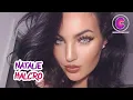 Natalie Halcro Super Curvy Plus size model Lifestyle Relationship Networth