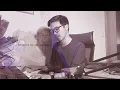 Download Lagu Terima kasih Tuhan  - Lomo Nababan (Cover)