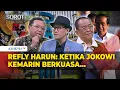 Lagu Refly Harun Ungkit BUMN Era Jokowi, Soroti Presiden Prabowo Izinkan WNA Jadi Bos BUMN | BOLA LIAR