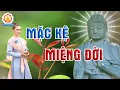 Download Lagu Người Khôn Không Chấp Miệng Lưỡi Thế Gian - Lời Phật Dạy Cực Hay Về Miệng Đời.