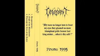 Download Covenant - Promo 1995 (Demo, 1995) MP3