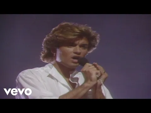 Download MP3 George Michael - Careless Whisper (Live from Top of the Pops 1984)