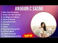 Download Lagu Anggun C Sasmi 2024 MIX Lagu Terbaru - Nos Vies Parallèles, Snow On The Sahara, La Neige Au Saha...