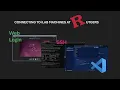 Connecting to ilab Machines at Rutgers with WebLogin SSH and VSCode Comp Arch 211 RU