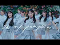 Oh my pumpkin! Music Video / AKB48 66th Single【公式】
