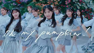 oh my pumpkin music video akb48 66th single 