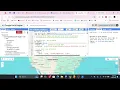 Google Earth Engine Tutorial 20 ESRI 10m Land Use Land Cover LULC Time Series in GEE