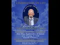 Celebration of Life for Travis Lamb 2025
