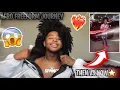 FREEFORM AFRO JOURNEY