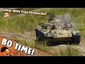 Download Lagu 120mm Cannon \u0026 ATGMS? What In The Science?  - Object 122MT \