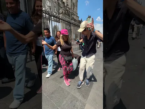 Mexicans know how to vibe ♥🇲🇽