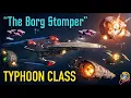 Starfleet s Ultimate Superweapon What Damage Can We Inflict - Star Trek Starship Battles