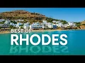 Download Lagu Best Things to Do in Rhodes | Rhodes Guide