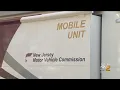 DMV On Wheels Making Its Way Through New Jersey