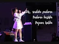 Download Lagu Ghea Indrawari - Rinduku (Lyric Video)