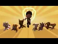 Redone Songs Cyberchase Theme Song