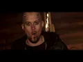 BLOODBOUND - Drink with the Gods (2023) // Official Music Video // AFM Records