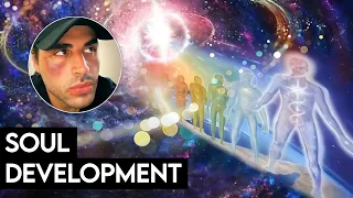 Zherka Esoteric Social Development Gets Interrupted NEW