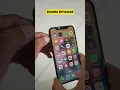 Download Lagu cara cepat mengaktifkan mode hening di iphone #sugengsetiawan #tutorialiphoneuntukpemula