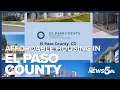 New tool for finding affordable housing launches in El Paso County