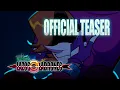Villainous Ties of Thieves - TEASER