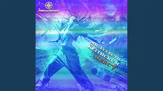 mercy original mix 