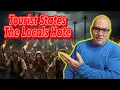 Download Lagu Top 10 States That Are Great to Visit but Terrible to Live In