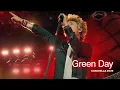 POV: Green Day Coachella 2025