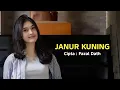 Lagu JANUR KUNING | Noer Halimah | Remix | Cipta Fazal Dath