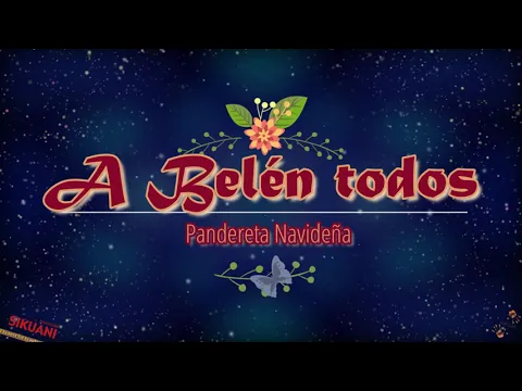 Download MP3 A Belén Todos