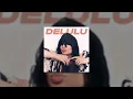 Download Lagu YUKA – Delulu | Official Visualiser