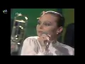 Rocio Durcal "La Gata Bajo La Lluvia" (en vivo - 1982)
