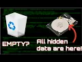 Recover Any SECRET Files using this AI Tool RecoveryFox AI Tutorial