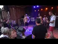 2022-07-19 STIFF RICHARDS @ Villa Nachttanz, Heidelberg