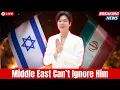 Download Lagu Why Lee Min Ho Is Suddenly Trending in Iran and Israel — The Truth Is Surprising