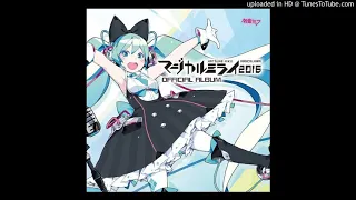 Download Hatsune miku 39 Music (Audio) MP3