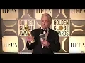 Video di 76th Golden Globes Winner Cam: Michael Douglas