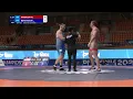 Download Lagu 1/2 FS - 70 kg: H. IBRAHIM (EGY) v. U. LKHAGVASUREN (MGL)