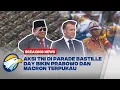 Download Lagu BREAKING NEWS - Aksi TNI di Parade Bastille Day Prancis