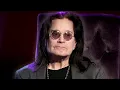 Ozzy Osbourne s Cause of Death Released