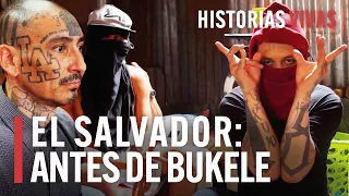 El Salvador: Así Era el País Antes de Bukele | Maras, Sicarios y Violencia | Documental HD