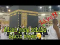 Download Lagu ADZAN MAKKAH | SUBUH 30:01:2021