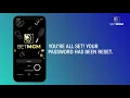 BetMGM Guide How to Reset Your Password