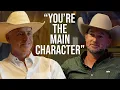 Horseman Dan James on Liberty Training Winning Road to the Horse - The Total Podcast