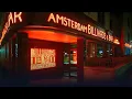 America s Most Famous Pool Hall Amsterdam Billiards - Greg Hunt Talkin English ep4