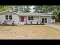 105 Basin Street Dunn NC Presented by Stephanie Anson