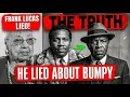 Why Frank Lucas Lied About Everything According to Mayme Johnson