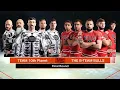 Team 10th Planet vs The B-Team Bulls QUINTET 4