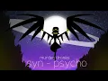 Syn Psycho animation e e