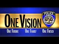 Frisco PD Recruiting One Vision